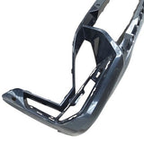 BMW X1 U11 front bumper lower trim valance 2022-2024 Genuine 51115A0DB80