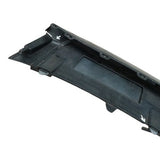 Kia sportage E GT Line Front Bumper Skid Plate Trim 2021- genuine 86565-F1510