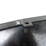 Range Rover rear bumper left corner trim 2022-2025 L460 Genuine M8E2-17C769-C