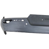 Volvo XC40 rear bumper lower SUV 2018-2021 Genuine 31449333