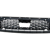 Vauxhall Mokka front bumper lower section 2020-2024 Genuine 9835277680