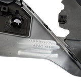 BMW 5 series G60 M Sport rear bumper 2023-2025 Saloon Genuine Used 51128084713