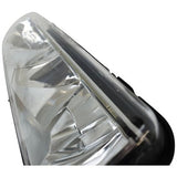 Range Rover Vogue front bumper fog light set 2013-17 CK52-15201-AB CK52-15200-AA