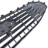 Ford Transit Custom front bumper upper grill 2024-2026 Genuine PZ31-17B968-A