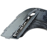 Audi RS7 RS6 Avant rear bumper trim valance C8 2018-2021 Genuine 4K8807514