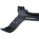 Ford Ranger front bumper grill surround 2023-2025 Genuine N1WB-17F003-BAW