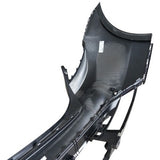 Porsche Taycan rear bumper 2019-2023 Genuine 9J0807421A