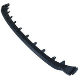 Mercedes Benz EQB front bumper lower trim 2022-2024 Genuine A2438857601