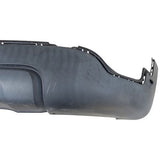 Mini countryman rear bumper valance F60 2017-2019 Genuine Used 51127406378