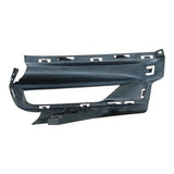 Volvo V90 S90 front bumper left grill Genuine 31449194