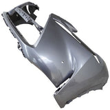 Lexus NX NX300H front bumper 2015-2017 Genuine 52119-78010