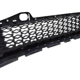 Skoda Enyaq Sportline front bumper lower grill 2020-2024 Genuine 5LA853677A