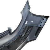 Porsche 911 GT3 RS rear bumper 992 2021-2025 Genuine 9GT807421J