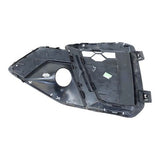 Audi A4 Avant B9 front bumper RH fog grill 2020-2022 Genuine 8W0807682AM