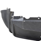Porsche Macan rear bumper 2024-2026 5 Door SUV Genuine 95C807521D