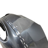 Bentley Continental GT Coupe rear bumper GTC 2018-2022 Genuine 3SD807511