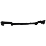 BMW 2 Series Gran Coupe M Sport rear bumper trim F44 2020-2024 51128075447