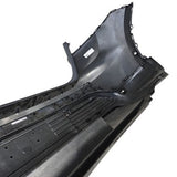 Porsche Macan rear bumper 2024-2026 5 Door SUV Genuine 95C807521D