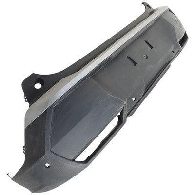 Peugeot 5008 rear bumper 2024-2026 Genuine 9852267880