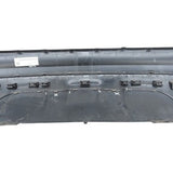 Mercedes Benz GLA X156 rear bumper valance trim 2018-2021 Genuine A156885200