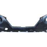 Nissan Juke front bumper 2019-2023 SUV Genuine 62022 6PA0H