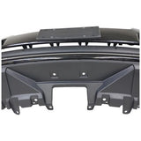 Range Rover Vogue front bumper L405 2013-2017 SUV Genuine pn CK52-17F003-AA