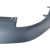 Porsche Macan front bumper valance trim 2020-2024 Genuine 95B807061R