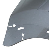 Toyota Yaris Cross front bumper 2022-2024 Genuine 52119-0DC20