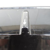 BMW 1 Series M Sport rear bumper Diffuser Trim F70 2024 on genuine 51125A35D79