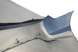 Peugeot 407 rear bumper coupe 2 door Genuine pn 9651455477