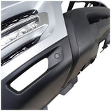 Range Rover Sport front bumper 2013-2017 SUV Genuine pn DK62-17F775-BB