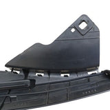 Mercedes Benz B Class front bumper upper fitting 2023-2025 Genuine A2478856400