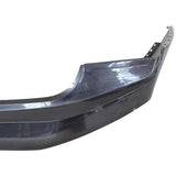 BMW IX rear bumper upper section 2021-2025 SUV Genuine 51128737822