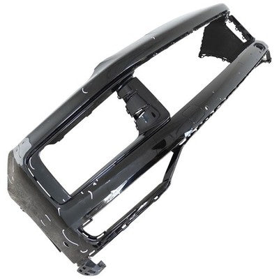 Porsche Cayenne front bumper 2023-2025 Genuine Used 9Y0807221E
