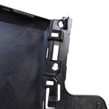 BMW IX front bumper 2021-2024 SUV 5 door Electric Genuine Used pn 51117933621