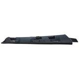 Mercedes benz GLA front bumper upper right fitting 2019-2023 Genuine A2478859806