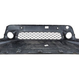 Jeep Renegade front bumper lower section 2019-2023 Genuine 52120515