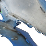 Ford Puma ST Line front bumper 2019-2023 SUV Genuine Used L1TB-17757-D