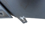Audi Q3 front bumper lower valance 8U0 2015-2019 Genuine 8U0807061R