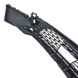 Vauxhall Mokka front bumper lower section 2020-2024 Genuine 9835277680