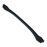Audi Q6 E-Tron front bumper lower trim 2024-2026 Genuine 85H807733A