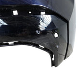 BMW IX3 M Sport rear bumper G08 2021-2024 Genuine 51129850848