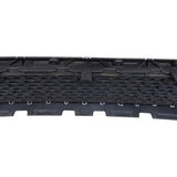 Skoda Enyaq Sportline front bumper lower grill 2020-2024 Genuine 5LA853677A