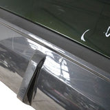 BMW 4 Series Gran Coupe M Sport rear bumper G26 2020-2023 Genuine 51128078583