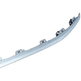 Audi A3 front bumper lower trim SE Base models 2020-2024 Genuine 8Y0807110