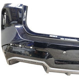BMW IX3 G08 M Sport rear bumper 2021-2025 SUV Genuine Used 51129853318