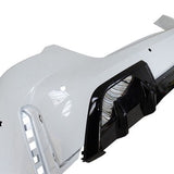 BMW 1 Series M Sport rear bumper F70 2024-2026 Genuine Used 51125A35D70
