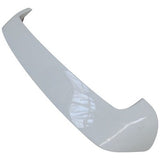 Nissan Juke spoiler for rear tailgate boot lid 2014-2016 Genuine KE615-1KA00WH