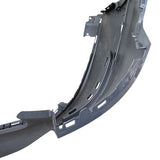 Audi A6 E-Tron rear bumper 2024-2026 Genuine 85E807511