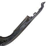 Bentley Bentayga rear bumper SUV 2021-2024 Genuine Used 36A807511